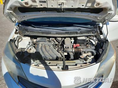 Zdjęcie 12 z 13 samochodu: 2015 NISSAN VERSA NOTE S PLUS VIN:3N1CE2CP2FL376085 - miniatura