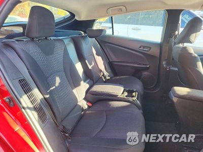 Zdjęcie 10 z 12 samochodu: 2017 TOYOTA PRIUS PRIME PLUS VIN:JTDKARFPXH3064460 - miniatura