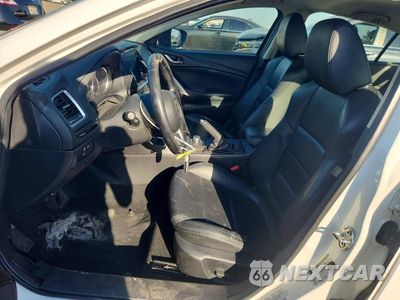 Zdjęcie 7 z 12 samochodu: 2014 MAZDA 6 TOURING VIN:JM1GJ1V62E1129826 - miniatura
