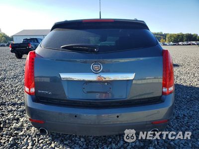 Zdjęcie 6 z 13 samochodu: 2010 CADILLAC SRX PERFORMANCE COLLECTION VIN:3GYFNEEY2AS552286 - miniatura
