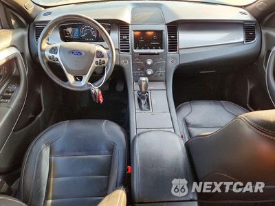 Zdjęcie 8 z 12 samochodu: 2016 FORD TAURUS SEL VIN:1FAHP2H81GG138528 - miniatura