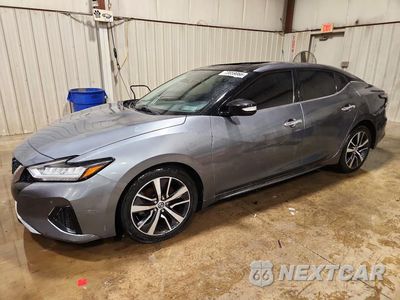 2020 NISSAN MAXIMA SL 1N4AA6DV2LC379862 - główne zdjęcie licytacji z USA - miniatura