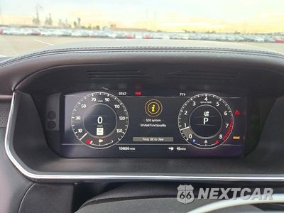 Zdjęcie 9 z 13 samochodu: 2018 LAND ROVER RANGE ROVER SPORT HSE DYNAMIC VIN:SALWV2SVXJA195870 - miniatura