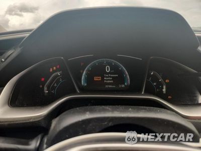 Zdjęcie 9 z 12 samochodu: 2017 HONDA CIVIC EX VIN:19XFC1F39HE011171 - miniatura