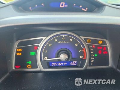 Zdjęcie 9 z 13 samochodu: 2010 HONDA CIVIC EXL VIN:2HGFA1F99AH308771 - miniatura