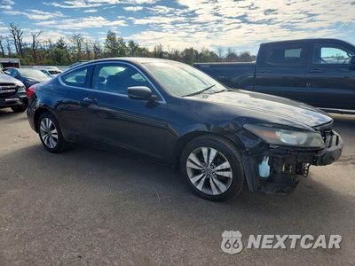 Czwarte zdjęcie samochodu z boku: 2011 HONDA ACCORD LX-S VIN:1HGCS1B32BA007115 - miniatura