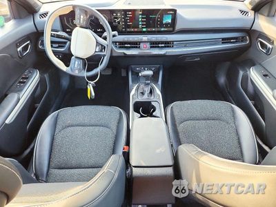Zdjęcie 8 z 12 samochodu: 2025 KIA K4 GT LINE VIN:3KPFW4DE6SE222770 - miniatura