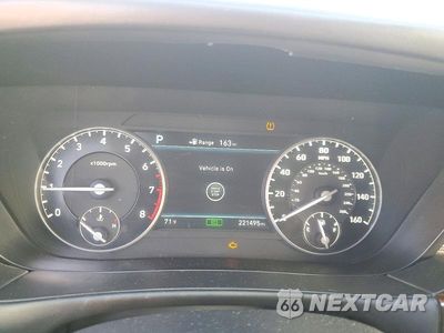 Zdjęcie 9 z 12 samochodu: 2018 GENESIS G90 ULTIMATE VIN:KMHG54JH5JU041046 - miniatura