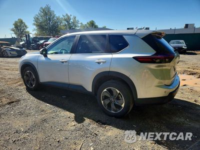 Drugie zdjęcie samochodu z przodu: 2024 NISSAN ROGUE SV VIN:5N1BT3BA3RC696822 - miniatura