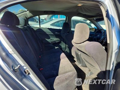 Zdjęcie 10 z 12 samochodu: 2009 HONDA ACCORD LX VIN:1HGCP26379A132820 - miniatura