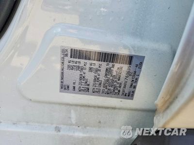 Zdjęcie 13 z 13 samochodu: 2025 NISSAN ROGUE SV VIN:5N1BT3BA0SC763639 - miniatura