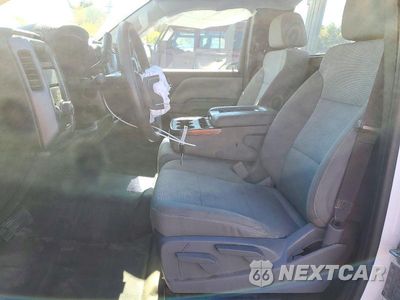 Zdjęcie 7 z 12 samochodu: 2017 GMC SIERRA C1500 VIN:1GTN1LEC8HZ901406 - miniatura