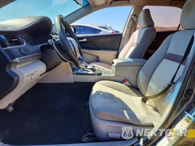 Zdjęcie 7 z 12 samochodu: 2013 TOYOTA CAMRY LE VIN:4T4BF1FK8DR318664 - miniatura