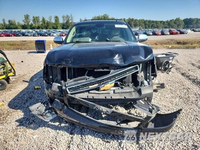 Piąte zdjęcie samochodu w środku: 2013 CHEVROLET TAHOE C1500 LT VIN:1GNSCBE04DR165028 - miniatura