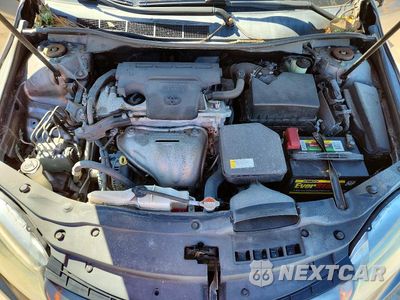 Zdjęcie 11 z 13 samochodu: 2016 TOYOTA CAMRY SE VIN:4T1BF1FK6GU175891 - miniatura