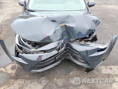 Zdjęcie 11 z 12 samochodu: 2024 TOYOTA COROLLA LE VIN:5YFB4MDE9RP080881 - miniatura