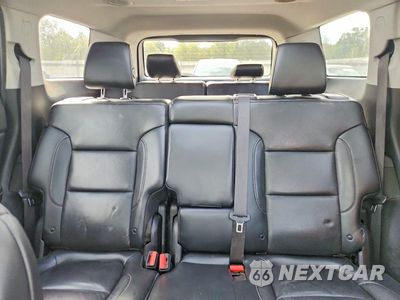 Zdjęcie 10 z 13 samochodu: 2019 GMC ACADIA SLT-1 VIN:1GKKNULS9KZ225017 - miniatura