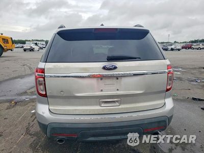 Zdjęcie 6 z 13 samochodu: 2013 FORD EXPLORER VIN:1FM5K7B85DGC09349 - miniatura