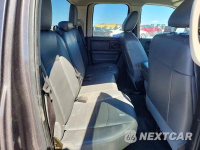 Zdjęcie 10 z 13 samochodu: 2014 RAM 1500 ST VIN:1C6RR6FTXES441834 - miniatura