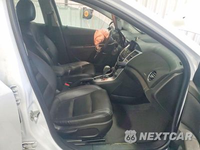 Zdjęcie 7 z 12 samochodu: 2015 CHEVROLET CRUZE LT VIN:1G1PE5SB6F7123757 - miniatura