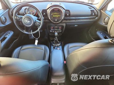 Zdjęcie 8 z 12 samochodu: 2016 MINI COOPER CLUBMAN VIN:WMWLN5C52G2E30694 - miniatura
