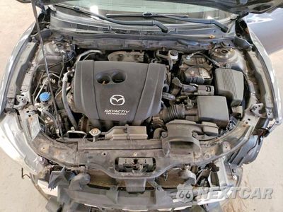 Zdjęcie 11 z 13 samochodu: 2016 MAZDA 6 SPORT VIN:JM1GJ1U53G1427975 - miniatura
