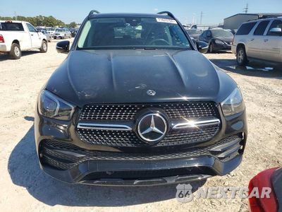 Piąte zdjęcie samochodu w środku: 2020 MERCEDES-BENZ GLE 450 4MATIC VIN:4JGFB5KEXLA077821 - miniatura