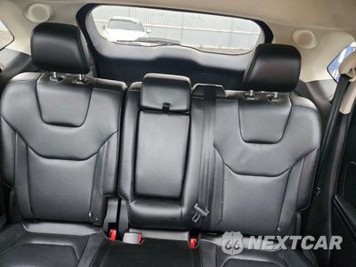 Zdjęcie 10 z 13 samochodu: 2017 FORD EDGE TITANIUM VIN:2FMPK3K93HBB59834 - miniatura