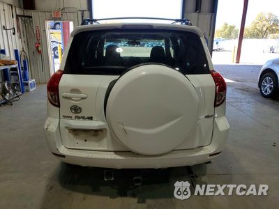 Zdjęcie 6 z 13 samochodu: 2006 TOYOTA RAV4 SPORT VIN:JTMBD32V665013516 - miniatura