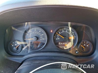 Zdjęcie 9 z 12 samochodu: 2015 JEEP PATRIOT SPORT VIN:1C4NJPBB1FD146063 - miniatura