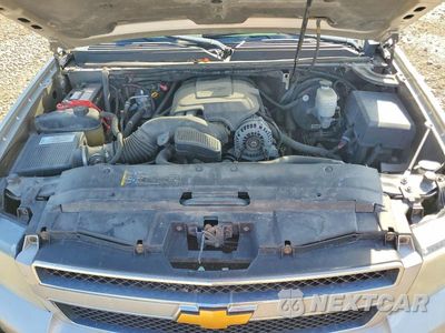 Zdjęcie 11 z 13 samochodu: 2008 CHEVROLET AVALANCHE C1500 VIN:3GNEC12008G303231 - miniatura