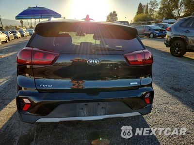 Zdjęcie 6 z 12 samochodu: 2020 KIA NIRO LXS VIN:KNDCB3LC2L5413978 - miniatura