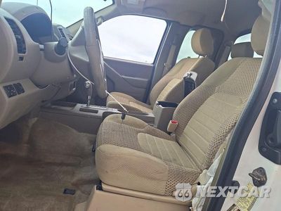 Zdjęcie 7 z 12 samochodu: 2015 NISSAN FRONTIER SV V6 VIN:1N6AD0CU1FN732587 - miniatura