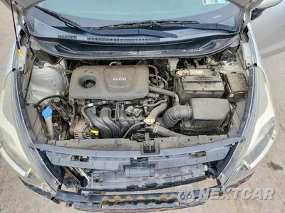 Zdjęcie 11 z 13 samochodu: 2016 KIA RIO LX VIN:KNADM4A35G6688099 - miniatura