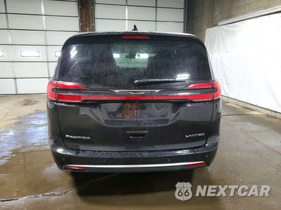 Zdjęcie 6 z 13 samochodu: 2027 CHRYSLER PACIFICA LIMITED VIN:2C4RC1GGXVR554229 - miniatura