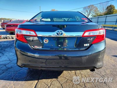 Zdjęcie 6 z 12 samochodu: 2013 TOYOTA CAMRY HYBRID XLE VIN:4T1BD1FK1DU075036 - miniatura