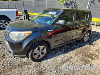 2016 KIA SOUL BASE KNDJN2A25G7369357 - główne zdjęcie licytacji z USA - miniatura