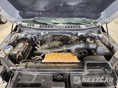 Zdjęcie 11 z 13 samochodu: 2016 FORD F150 SUPERCREW VIN:1FTEW1EG5GKF67190 - miniatura