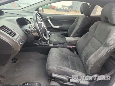 Zdjęcie 7 z 12 samochodu: 2008 HONDA CIVIC EX VIN:2HGFG11868H535598 - miniatura
