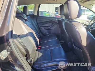 Zdjęcie 10 z 12 samochodu: 2014 FORD ESCAPE SE VIN:1FMCU9G97EUC75998 - miniatura