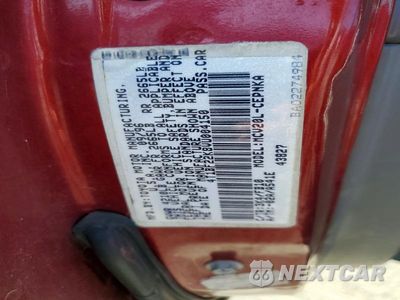 Zdjęcie 13 z 13 samochodu: 1997 TOYOTA CAMRY LE V6 VIN:4T1BF22K8VU004150 - miniatura
