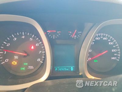 Zdjęcie 9 z 13 samochodu: 2017 CHEVROLET EQUINOX LT VIN:2GNALCEK3H6327848 - miniatura