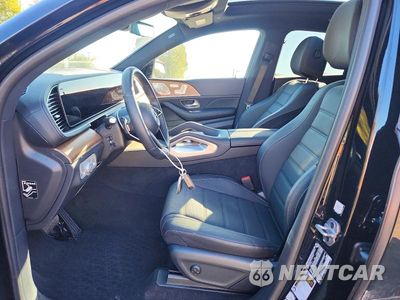 Zdjęcie 7 z 13 samochodu: 2026 MERCEDES-BENZ GLE COUPE 450 4MATIC VIN:4JGFD5KB7TB512420 - miniatura