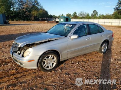 2004 MERCEDES-BENZ E 320 WDBUF65J94A434744 - główne zdjęcie licytacji z USA - miniatura