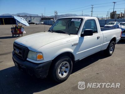 2011 FORD RANGER 1FTKR1AD8BPA74900 - główne zdjęcie licytacji z USA - miniatura