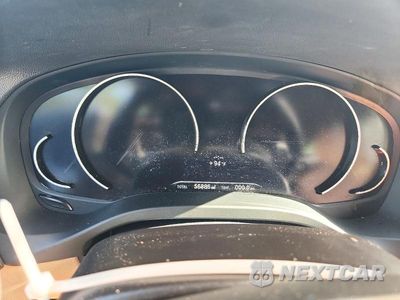 Zdjęcie 9 z 13 samochodu: 2021 BMW X3 SDRIVE30I VIN:5UXTY3C04M9F29408 - miniatura
