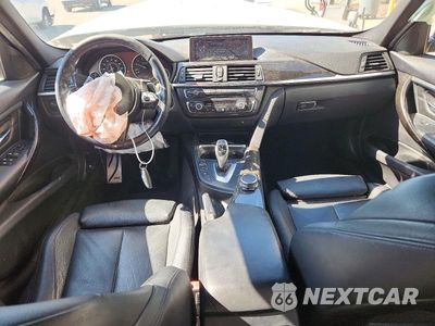 Zdjęcie 8 z 12 samochodu: 2015 BMW 328 I SULEV VIN:WBA3C1C53FK121116 - miniatura