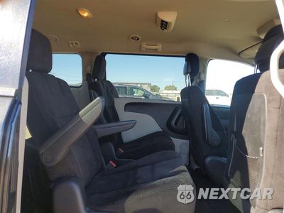 Zdjęcie 11 z 14 samochodu: 2014 DODGE GRAND CARAVAN SE VIN:2C4RDGBG7ER412010 - miniatura