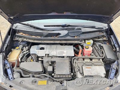 Zdjęcie 12 z 13 samochodu: 2012 TOYOTA PRIUS V THREE VIN:JTDZN3EU0C3058683 - miniatura