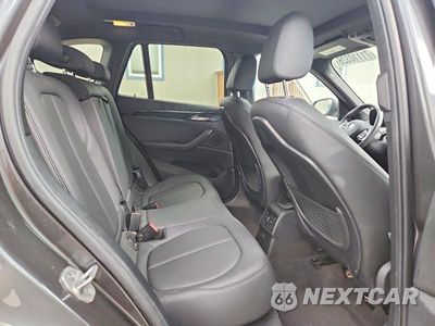 Zdjęcie 11 z 13 samochodu: 2020 BMW X1 XDRIVE28I VIN:WBXJG9C06L5R06535 - miniatura